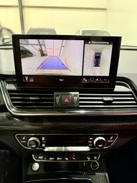 Audi SQ5 Technik Black Optic - 68000 лв. / 34767.85 € - 80872972 15 | Car24.bg Audi SQ5 Technik Black Optic - 68000 лв. / 34767.85 € - 80872972 15