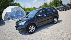 Honda Cr-v ВСИЧКО ПЛАТЕНО/ОБСЛУЖЕН/ВЪЗМОЖНОСТ ЗА TUNING/NAVBG