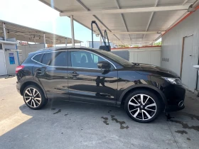 Nissan Qashqai - 8100 € / 15842.22 лв. - 96204139 12 | Car24.bg Nissan Qashqai - 8100 € / 15842.22 лв. - 96204139 12