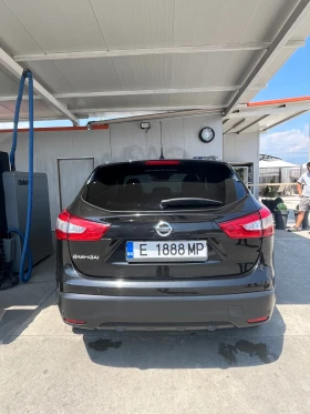 Nissan Qashqai - 8100 € / 15842.22 лв. - 96204139 11 | Car24.bg Nissan Qashqai - 8100 € / 15842.22 лв. - 96204139 11