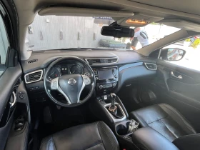 Nissan Qashqai - 8100 € / 15842.22 лв. - 96204139 9 | Car24.bg Nissan Qashqai - 8100 € / 15842.22 лв. - 96204139 9