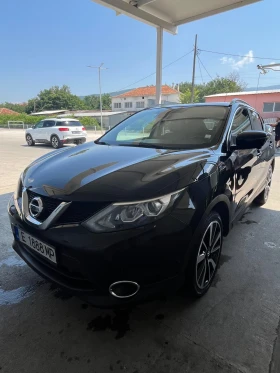Nissan Qashqai - 8100 € / 15842.22 лв. - 96204139 10 | Car24.bg Nissan Qashqai - 8100 € / 15842.22 лв. - 96204139 10