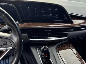 Cadillac Escalade Sport Platinum | CARFAX | ГЛАВНО ПРЕДСТАВИТЕЛСТВО - 49900 € - 29891837 9 | Car24.bg Cadillac Escalade Sport Platinum | CARFAX | ГЛАВНО ПРЕДСТАВИТЕЛСТВО - 49900 € - 29891837 9