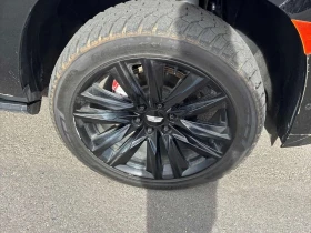 Cadillac Escalade Sport Platinum | CARFAX | ГЛАВНО ПРЕДСТАВИТЕЛСТВО - 49900 € - 29891837 6 | Car24.bg Cadillac Escalade Sport Platinum | CARFAX | ГЛАВНО ПРЕДСТАВИТЕЛСТВО - 49900 € - 29891837 6