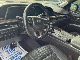 Cadillac Escalade Sport Platinum | CARFAX | ГЛАВНО ПРЕДСТАВИТЕЛСТВО - 49900 € - 29891837 7 | Car24.bg Cadillac Escalade Sport Platinum | CARFAX | ГЛАВНО ПРЕДСТАВИТЕЛСТВО - 49900 € - 29891837 7