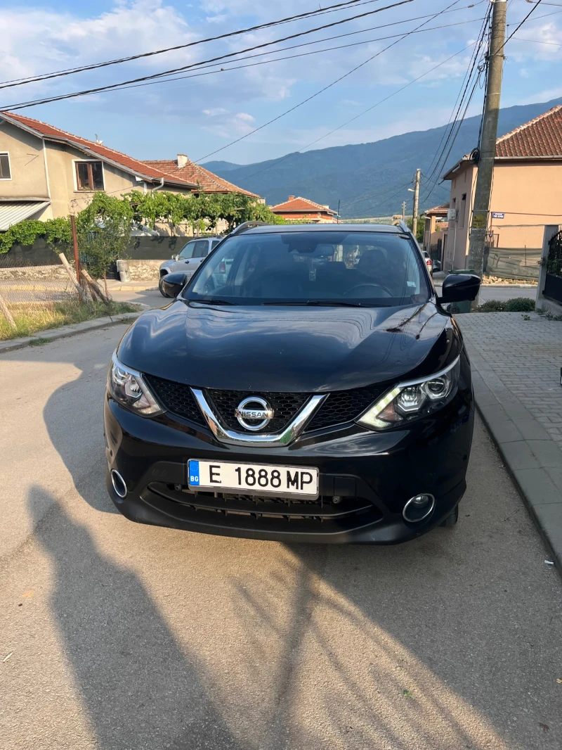 Nissan Qashqai - 8100 € / 15842.22 лв. - 96204139 1 | Car24.bg Nissan Qashqai - 8100 € / 15842.22 лв. - 96204139 1