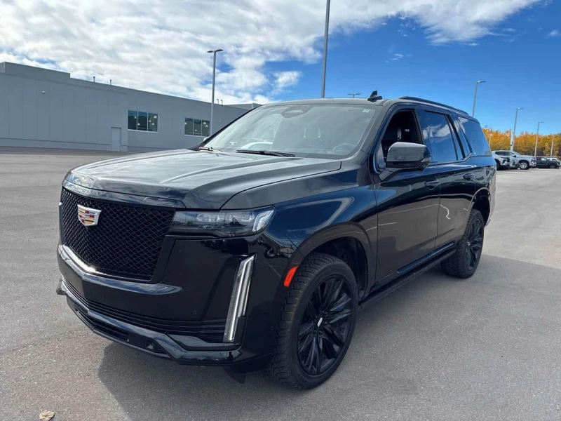 Cadillac Escalade Sport Platinum | CARFAX | ГЛАВНО ПРЕДСТАВИТЕЛСТВО - 49900 € - 29891837 1 | Car24.bg Cadillac Escalade Sport Platinum | CARFAX | ГЛАВНО ПРЕДСТАВИТЕЛСТВО - 49900 € - 29891837 1