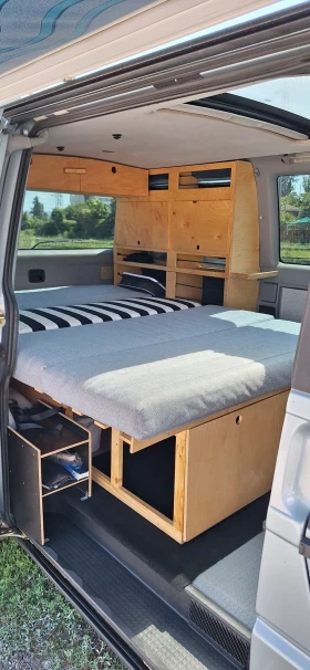 VW Multivan T4 | Auto.bg — изображение 7 VW Multivan T4 | Auto.bg — изображение 7