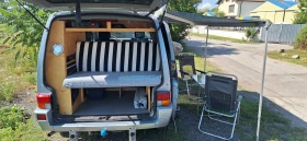 VW Multivan T4 | Auto.bg — изображение 6 VW Multivan T4 | Auto.bg — изображение 6