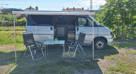 VW Multivan T4 | Auto.bg — изображение 8 VW Multivan T4 | Auto.bg — изображение 8