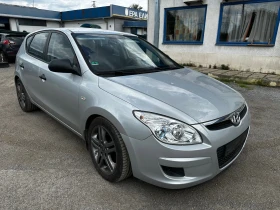 Hyundai I30 1.4 бензин 1 - Car24.bg Hyundai I30 1.4 бензин 1