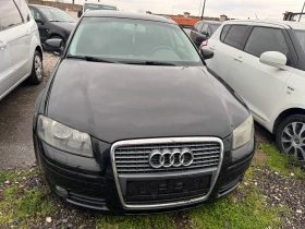 Audi A3 2.0TDI KLIMATR 6ck 213000km | Auto.bg — изображение 3 Audi A3 2.0TDI KLIMATR 6ck 213000km | Auto.bg — изображение 3