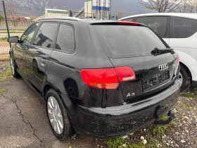 Audi A3 2.0TDI KLIMATR 6ck 213000km | Auto.bg — изображение 5 Audi A3 2.0TDI KLIMATR 6ck 213000km | Auto.bg — изображение 5