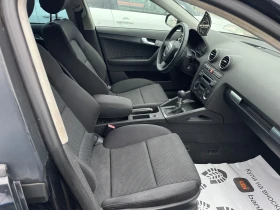 Audi A3 2.0TDI KLIMATR 6ck 213000km | Auto.bg — изображение 10 Audi A3 2.0TDI KLIMATR 6ck 213000km | Auto.bg — изображение 10