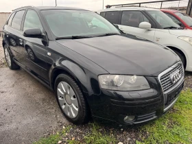 Audi A3 2.0TDI KLIMATR 6ck 213000km | Auto.bg — изображение 8 Audi A3 2.0TDI KLIMATR 6ck 213000km | Auto.bg — изображение 8