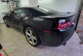 Chevrolet Camaro Chevrolet Camaro 3.6 RS - 29500 лв. / 15083.11 € - 92723162 10 | Car24.bg Chevrolet Camaro Chevrolet Camaro 3.6 RS - 29500 лв. / 15083.11 € - 92723162 10