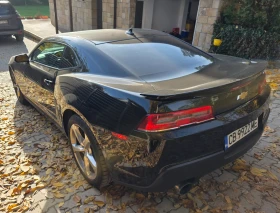 Chevrolet Camaro Chevrolet Camaro 3.6 RS - 29500 лв. / 15083.11 € - 92723162 3 | Car24.bg Chevrolet Camaro Chevrolet Camaro 3.6 RS - 29500 лв. / 15083.11 € - 92723162 3
