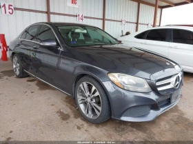 Mercedes-Benz C 300 2.0L I-4 DI, DOHC, VVT, TURBO, 241HP Rear Wheel - Car24.bg Mercedes-Benz C 300 2.0L I-4 DI, DOHC, VVT, TURBO, 241HP Rear Wheel
