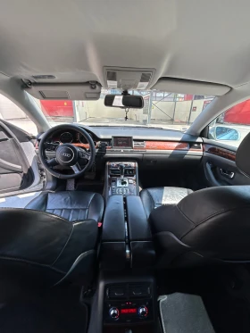 Audi A8 3.0 TDI | Auto.bg — изображение 10 Audi A8 3.0 TDI | Auto.bg — изображение 10