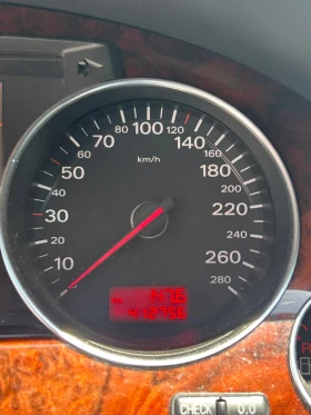 Audi A8 3.0 TDI | Auto.bg — изображение 6 Audi A8 3.0 TDI | Auto.bg — изображение 6
