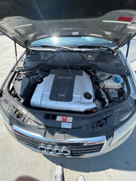 Audi A8 3.0 TDI | Auto.bg — изображение 4 Audi A8 3.0 TDI | Auto.bg — изображение 4