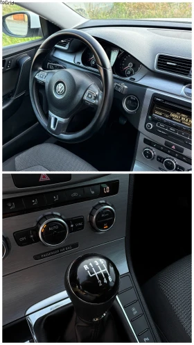 VW Passat 2.0TDI от 1-ви собственик# обслужен# | Auto.bg — изображение 11 VW Passat 2.0TDI от 1-ви собственик# обслужен# | Auto.bg — изображение 11