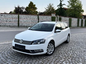 VW Passat 2.0TDI от 1-ви собственик# обслужен#