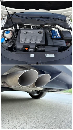 VW Passat 2.0TDI от 1-ви собственик# обслужен# | Auto.bg — изображение 14 VW Passat 2.0TDI от 1-ви собственик# обслужен# | Auto.bg — изображение 14
