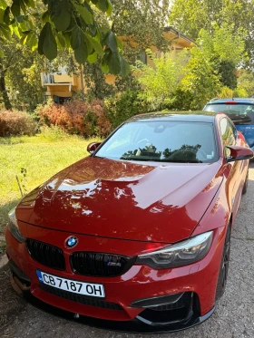 BMW M4 450hp CS джанти обслужено нови гуми като нова. | Auto.bg — изображение 16 BMW M4 450hp CS джанти обслужено нови гуми като нова. | Auto.bg — изображение 16