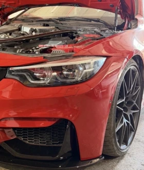 BMW M4 450hp CS джанти обслужено нови гуми като нова. - 59999 € / 117347.84 лв. - 15727693 16 | Car24.bg BMW M4 450hp CS джанти обслужено нови гуми като нова. - 59999 € / 117347.84 лв. - 15727693 16