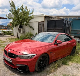 BMW M4 450hp CS джанти обслужено нови гуми като нова. | Auto.bg — изображение 13 BMW M4 450hp CS джанти обслужено нови гуми като нова. | Auto.bg — изображение 13