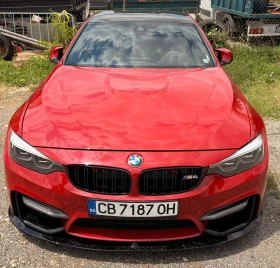 BMW M4 450hp CS джанти обслужено нови гуми като нова. | Auto.bg — изображение 15 BMW M4 450hp CS джанти обслужено нови гуми като нова. | Auto.bg — изображение 15