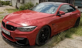 BMW M4 450hp CS джанти обслужено нови гуми като нова. - 59999 € / 117347.84 лв. - 15727693 17 | Car24.bg BMW M4 450hp CS джанти обслужено нови гуми като нова. - 59999 € / 117347.84 лв. - 15727693 17