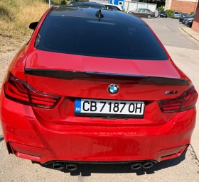 BMW M4 450hp CS джанти обслужено нови гуми като нова. | Auto.bg — изображение 17 BMW M4 450hp CS джанти обслужено нови гуми като нова. | Auto.bg — изображение 17