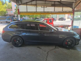 BMW 530 - 9500 € / 18580.38 лв. - 96621751 4 | Car24.bg BMW 530 - 9500 € / 18580.38 лв. - 96621751 4