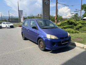 Daihatsu Yrv 1.3 Petrol - Car24.bg Daihatsu Yrv 1.3 Petrol