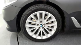 BMW 530 530i xDrive Luxury Plus| HUD| Панорама| Адаптив кр | Auto.bg — изображение 15 BMW 530 530i xDrive Luxury Plus| HUD| Панорама| Адаптив кр | Auto.bg — изображение 15