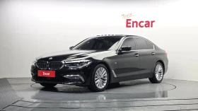 BMW 530 530i xDrive Luxury Plus| HUD| Панорама| Адаптив кр