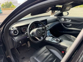 Mercedes-Benz E 43 AMG AMG E43 4MATIC | Auto.bg — изображение 15 Mercedes-Benz E 43 AMG AMG E43 4MATIC | Auto.bg — изображение 15