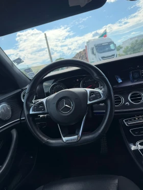 Mercedes-Benz E 43 AMG AMG E43 4MATIC | Auto.bg — изображение 9 Mercedes-Benz E 43 AMG AMG E43 4MATIC | Auto.bg — изображение 9