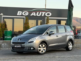 Снимка Peugeot 5008