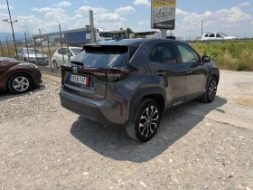 Toyota Yaris Cross 1.5 HYBRID TREND (TOP) - 15999 € / 31291.32 лв. - 99740520 7 | Car24.bg Toyota Yaris Cross 1.5 HYBRID TREND (TOP) - 15999 € / 31291.32 лв. - 99740520 7