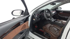Audi A8 50TDI/QUATTRO/DRIVE-ASSISTS/PANOROOF | Auto.bg — изображение 5 Audi A8 50TDI/QUATTRO/DRIVE-ASSISTS/PANOROOF | Auto.bg — изображение 5
