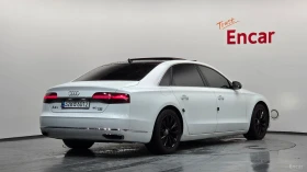 Audi A8 50TDI/QUATTRO/DRIVE-ASSISTS/PANOROOF | Auto.bg — изображение 3 Audi A8 50TDI/QUATTRO/DRIVE-ASSISTS/PANOROOF | Auto.bg — изображение 3