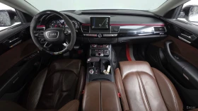 Audi A8 50TDI/QUATTRO/DRIVE-ASSISTS/PANOROOF | Auto.bg — изображение 6 Audi A8 50TDI/QUATTRO/DRIVE-ASSISTS/PANOROOF | Auto.bg — изображение 6