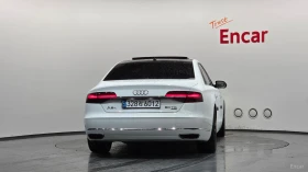 Audi A8 50TDI/QUATTRO/DRIVE-ASSISTS/PANOROOF | Auto.bg — изображение 4 Audi A8 50TDI/QUATTRO/DRIVE-ASSISTS/PANOROOF | Auto.bg — изображение 4