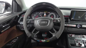 Audi A8 50TDI/QUATTRO/DRIVE-ASSISTS/PANOROOF | Auto.bg — изображение 7 Audi A8 50TDI/QUATTRO/DRIVE-ASSISTS/PANOROOF | Auto.bg — изображение 7