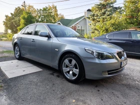 BMW 530 X-drive | Auto.bg — изображение 4 BMW 530 X-drive | Auto.bg — изображение 4