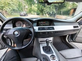 BMW 530 X-drive | Auto.bg — изображение 7 BMW 530 X-drive | Auto.bg — изображение 7