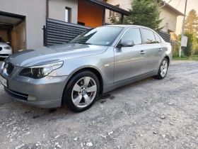 BMW 530 X-drive | Auto.bg — изображение 5 BMW 530 X-drive | Auto.bg — изображение 5